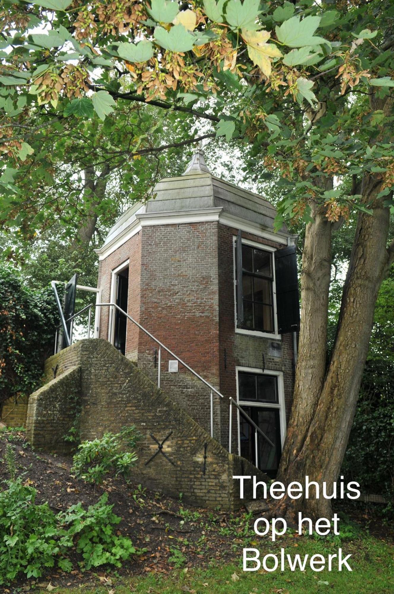 Albertine Agnes Tiny House Franeker Exterior photo