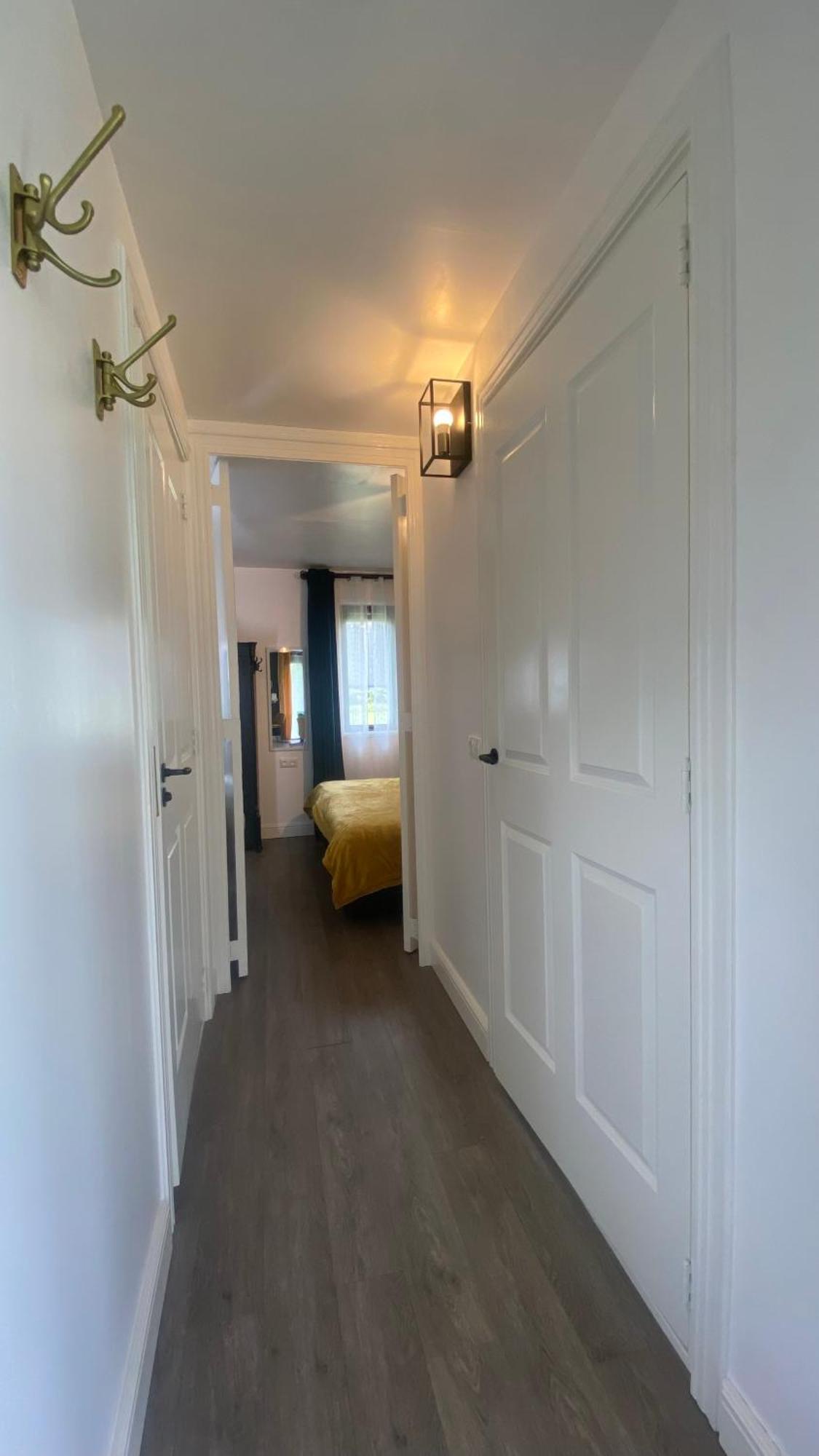 Albertine Agnes Tiny House Franeker Exterior photo
