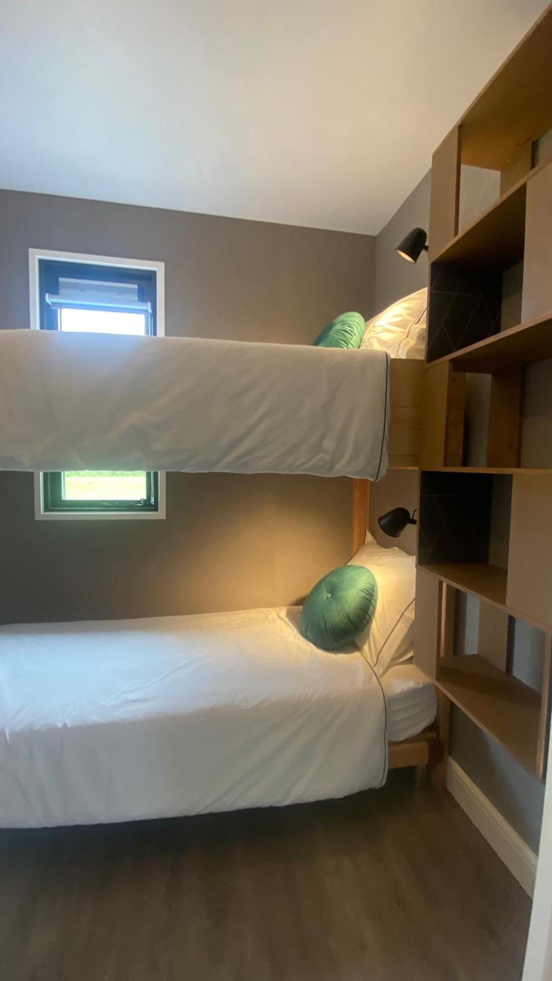 Albertine Agnes Tiny House Franeker Exterior photo